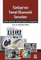 Türkiyenin Temel Ekonomik Sorunlari - Takim, Abdullah