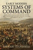Early Modern Systems of Command