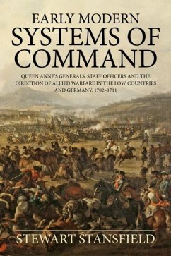Cover Early Modern Systems of Command