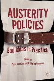 Austerity Policies (eBook, PDF)