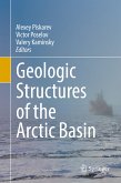 Geologic Structures of the Arctic Basin (eBook, PDF)