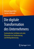 Die digitale Transformation des Unternehmens (eBook, PDF)