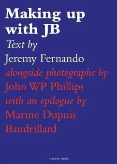 Making up with JB - Fernando, Jeremy