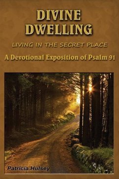Divine Dwelling - Hulsey, Patricia