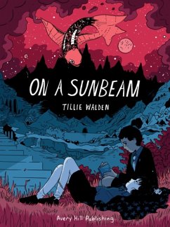 On A Sunbeam - Walden, Tillie