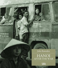 Cover John Ramsden: Hanoi After the War