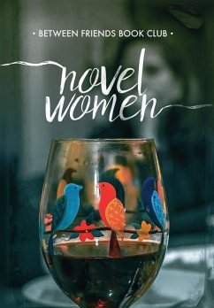 Novel Women - Between Friends Book Club