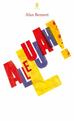 Cover Allelujah!