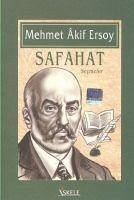 Safahat - Âkif Ersoy, Mehmed