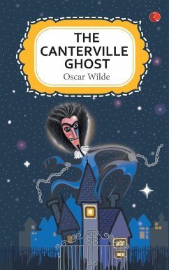 The Canterville Ghost - Wilde, Oscar