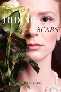 Hiding Scars - Zaric, Richard