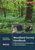 Woodland Survey Handbook: Collecting Data for Conservation in British Woodland