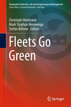 Fleets Go Green (eBook, PDF)