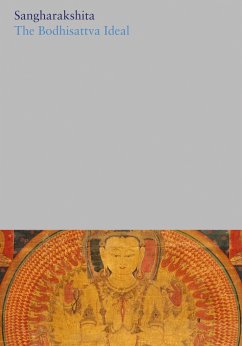 The Bodhisattva Ideal - Sangharakshita