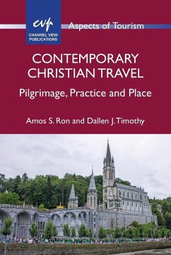 Contemporary Christian Travel - Ron, Amos