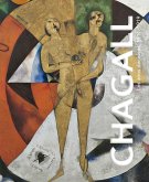 Chagall, Los años decisivos, 1911-1919