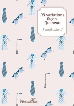 Cover 99 variations façon Queneau