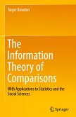 The Information Theory of Comparisons