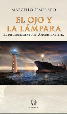 EL OJO Y LA LAMPARA