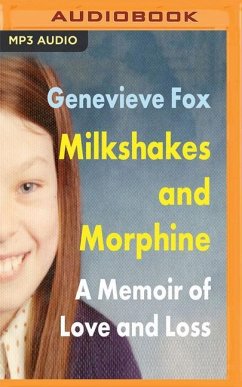 Milkshakes and Morphine - Fox, Genevieve