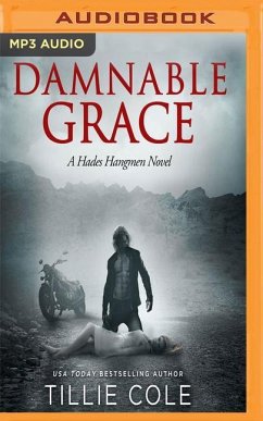 Damnable Grace - Cole, Tillie