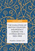 The Evolution of British Counter-Insurgency during the Cyprus Revolt, 1955–1959 (eBook, PDF)