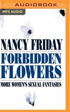 Forbidden Flowers: More Women's Sexual Fantasies - Friday, Nancy