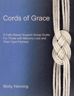 Cords Of Grace - Henning, Molly