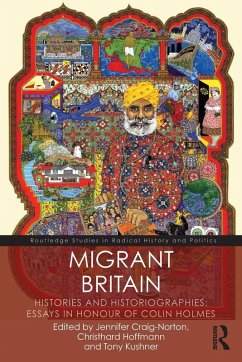 Cover Migrant Britain