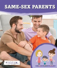 Same-Sex Parents - Duhig, Holly
