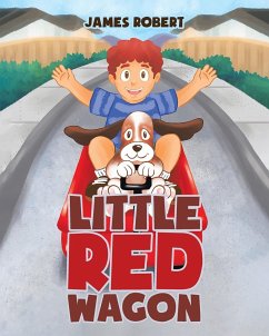 Little Red Wagon - Robert, James