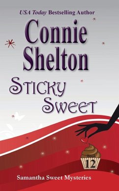 Sticky Sweet - Shelton, Connie