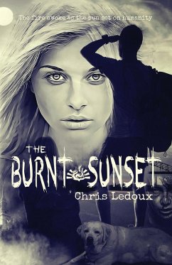 The Burnt Sunset - Ledoux, Chris