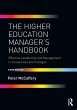 The Higher Education Manager's Handbook - Bild 1