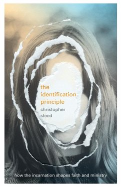 The Identification Principle - Steed, Chris