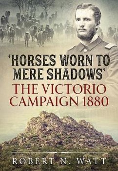 'Horses Worn to Mere Shadows' - Watt, Robert N