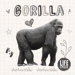 Gorilla - Brinded, Alex