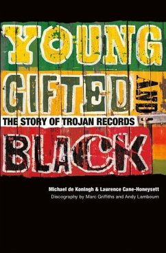 Young, Gifted and Black - De Koningh, Michael; Cane-Honeysett, Laurence
