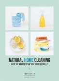 Natural Home Cleaning