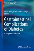 Gastrointestinal Complications of Diabetes (eBook, PDF)