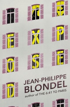Exposed - Blondel, Jean-Philippe