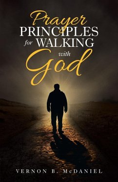Prayer Principles for Walking with God