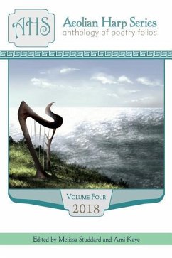 Cover Aeolian Harp Anthology, Volume 4