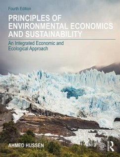 Principles of Environmental Economics and Sustainability - Hussen, Ahmed