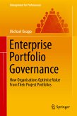 Enterprise Portfolio Governance (eBook, PDF)