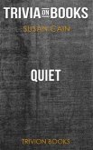 Quiet by Susan Cain (Trivia-On-Books) (eBook, ePUB)