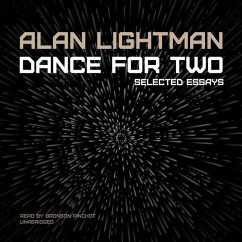 Dance for Two: Selected Essays - Lightman, Alan