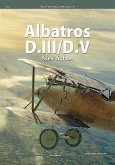 Albatros D.III/D.V: Aces' Fighter