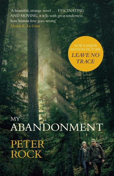 My Abandonment My Abandonment