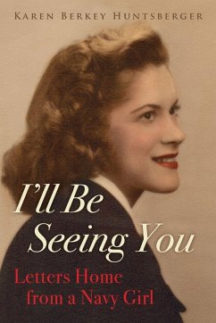 I'll Be Seeing You Cover I'll Be Seeing You